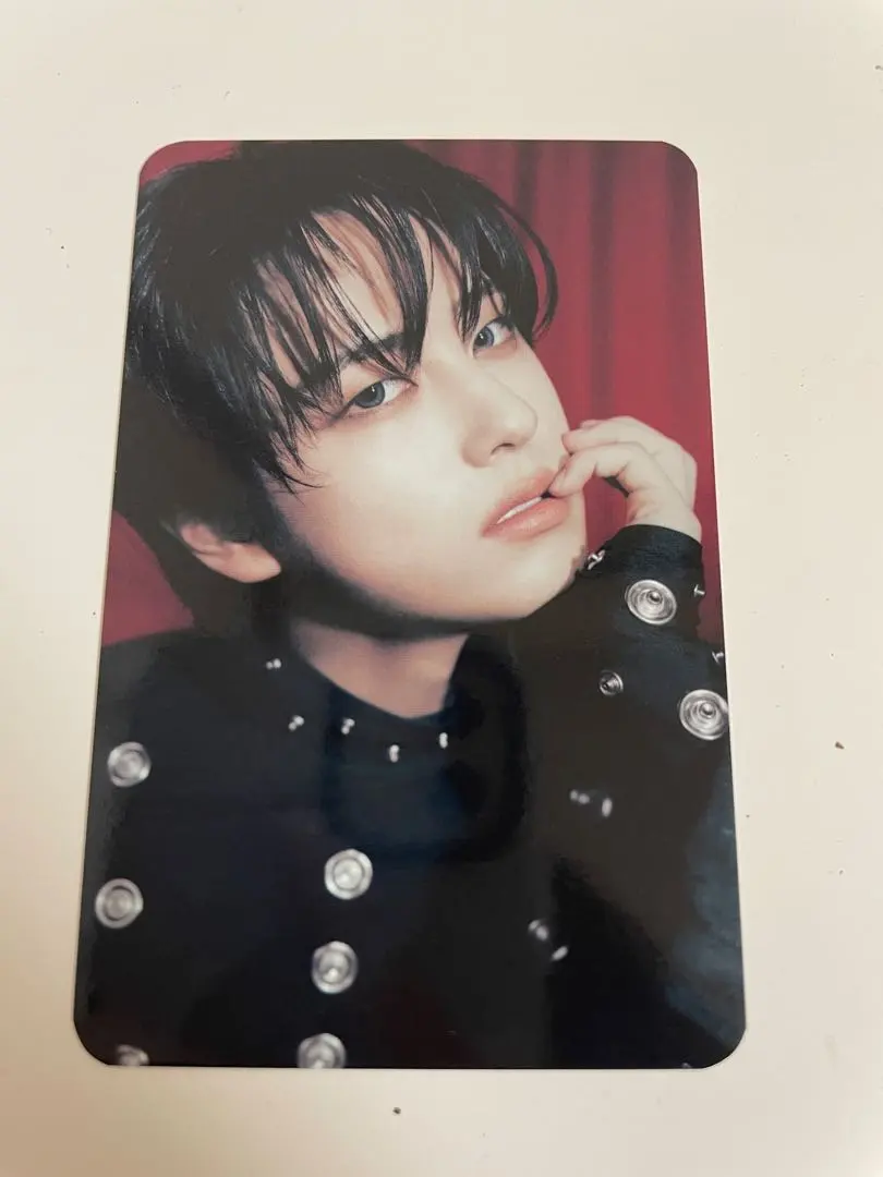 Thumbnail of &TEAM TAKI Trading Card Bangkok