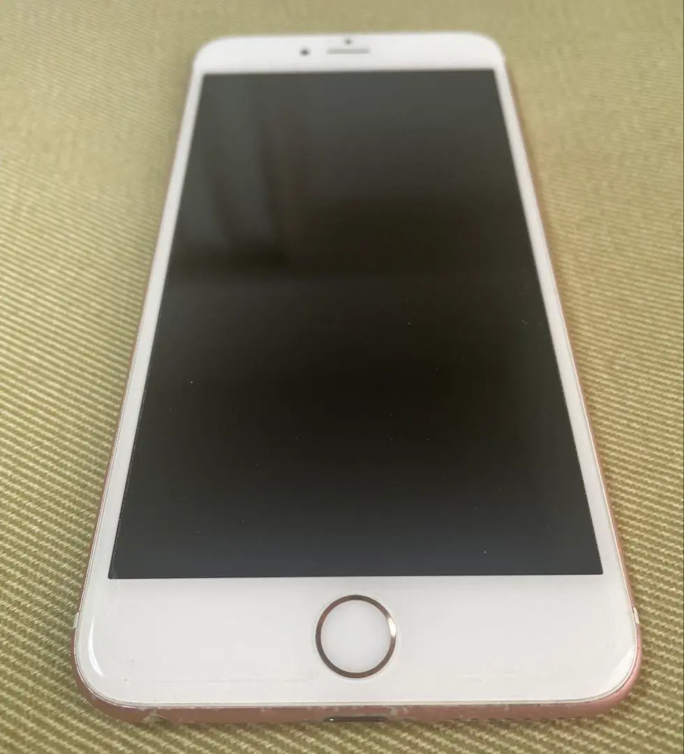 iPhone 6s Plus64GB ローズゴールド　美品　おまけ付き Apple iPhone 6s Plus - 64 GB - Gold (Verizon) for sale