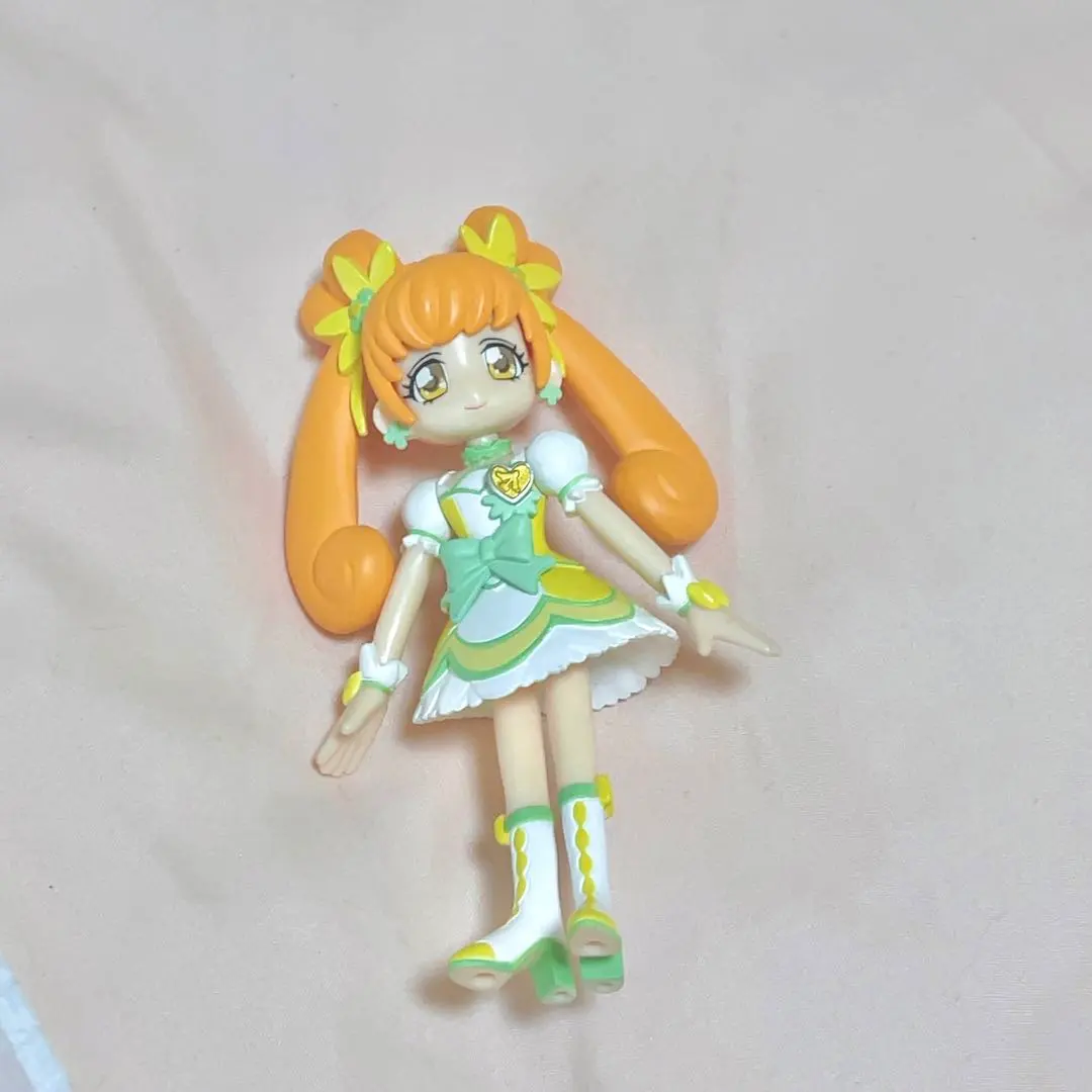 治癒玫瑰 公仔 的縮圖