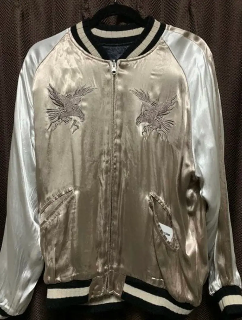 2025年最新】monkey time メンズ スカジャンの人気アイテム - メルカリ