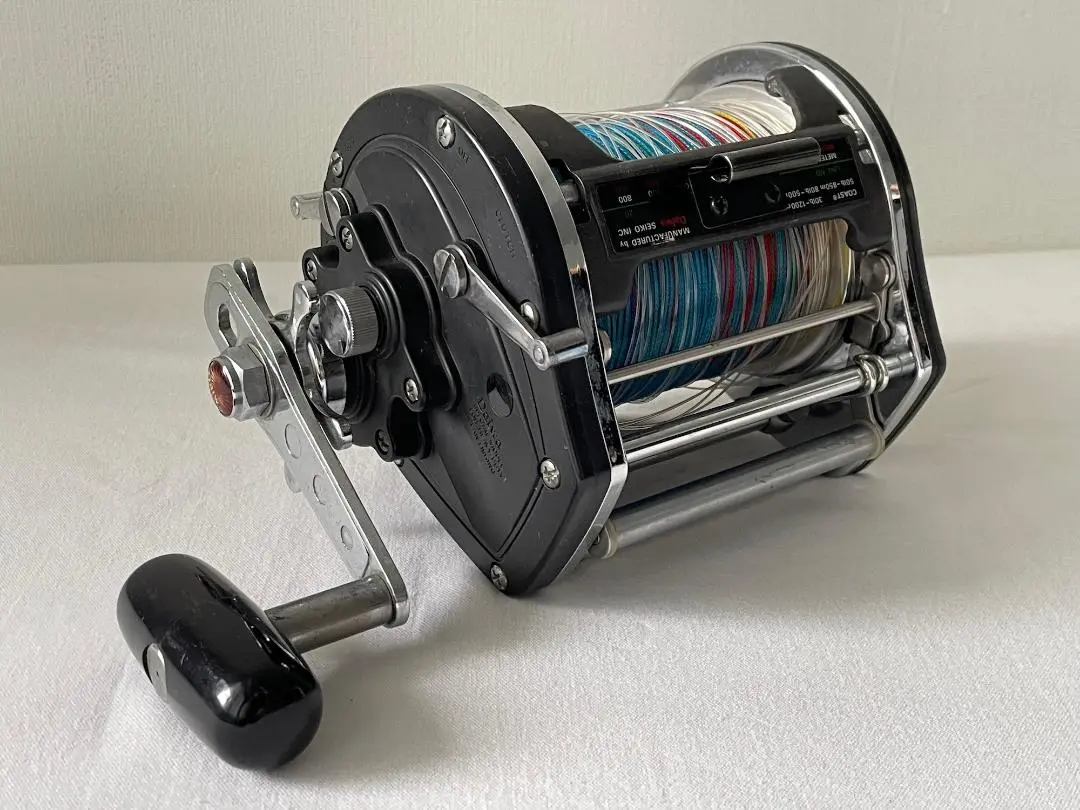 DAIWA Dynamic ST-900 リール DAIWA Dynamic ST-900 リール