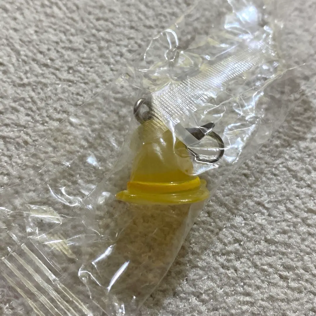 Thumbnail of Ojamajo Doremi Mejirushi Accessory 2 Momoko