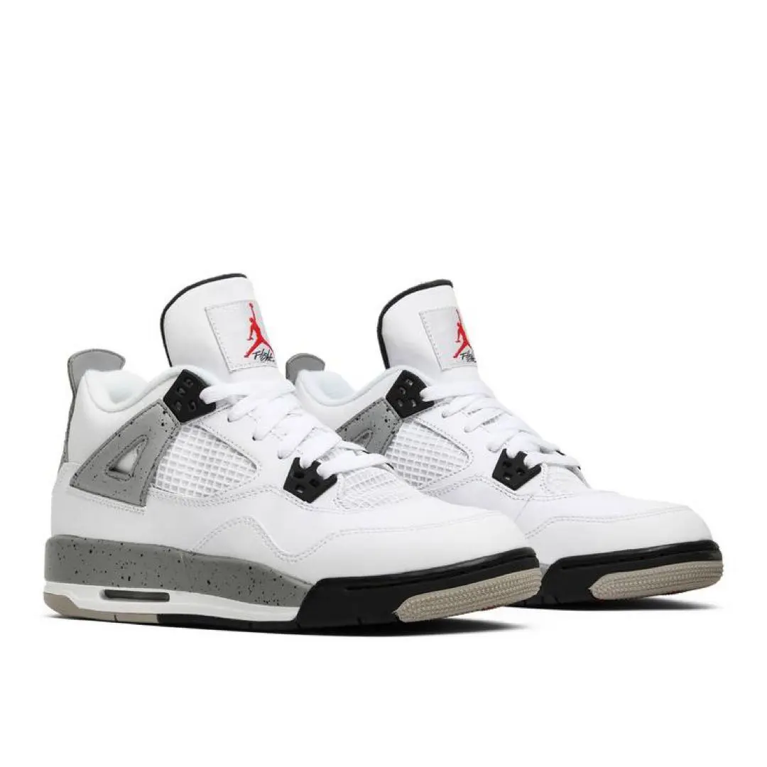 Air Jordan 4 Retro OG 白水泥 2016 的縮圖