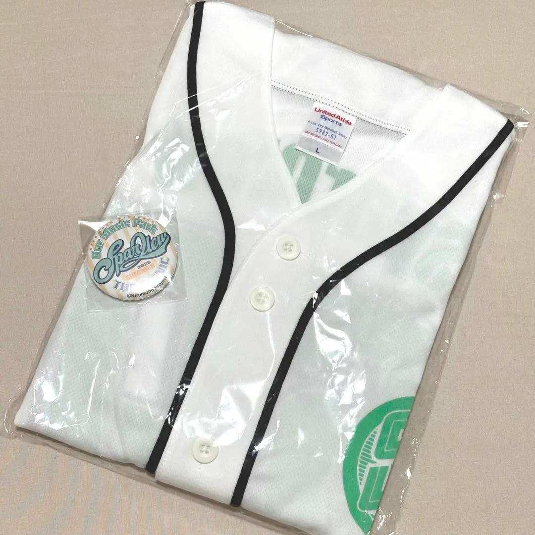 kiramune SparQlew パーカー ハジマリノソラ Tシャツ グッズ ジップアップパーカー - Kiramune Official Goods Store