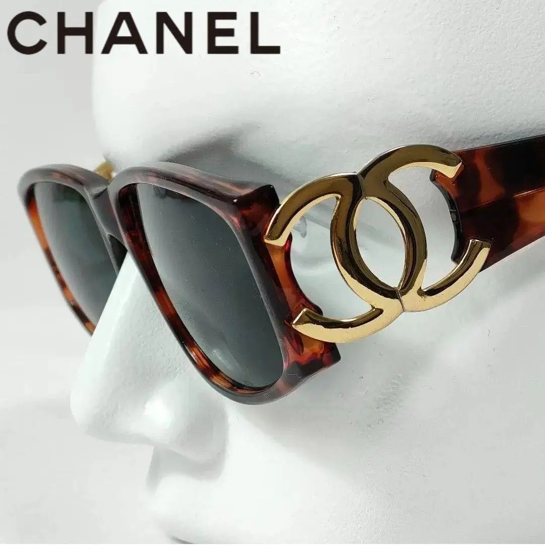 2025年最新】chanel 浜崎あゆみ サングラスの人気アイテム