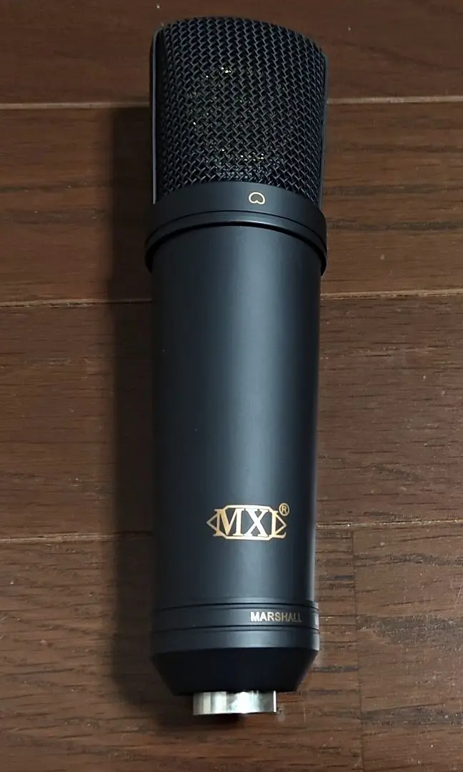 2025年最新】mxl 2003aの人気アイテム - メルカリ