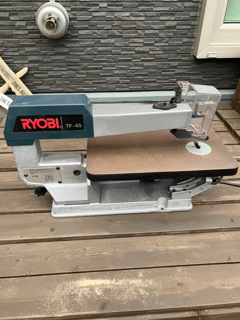 2025年最新】ryobi tf-45の人気アイテム - メルカリ