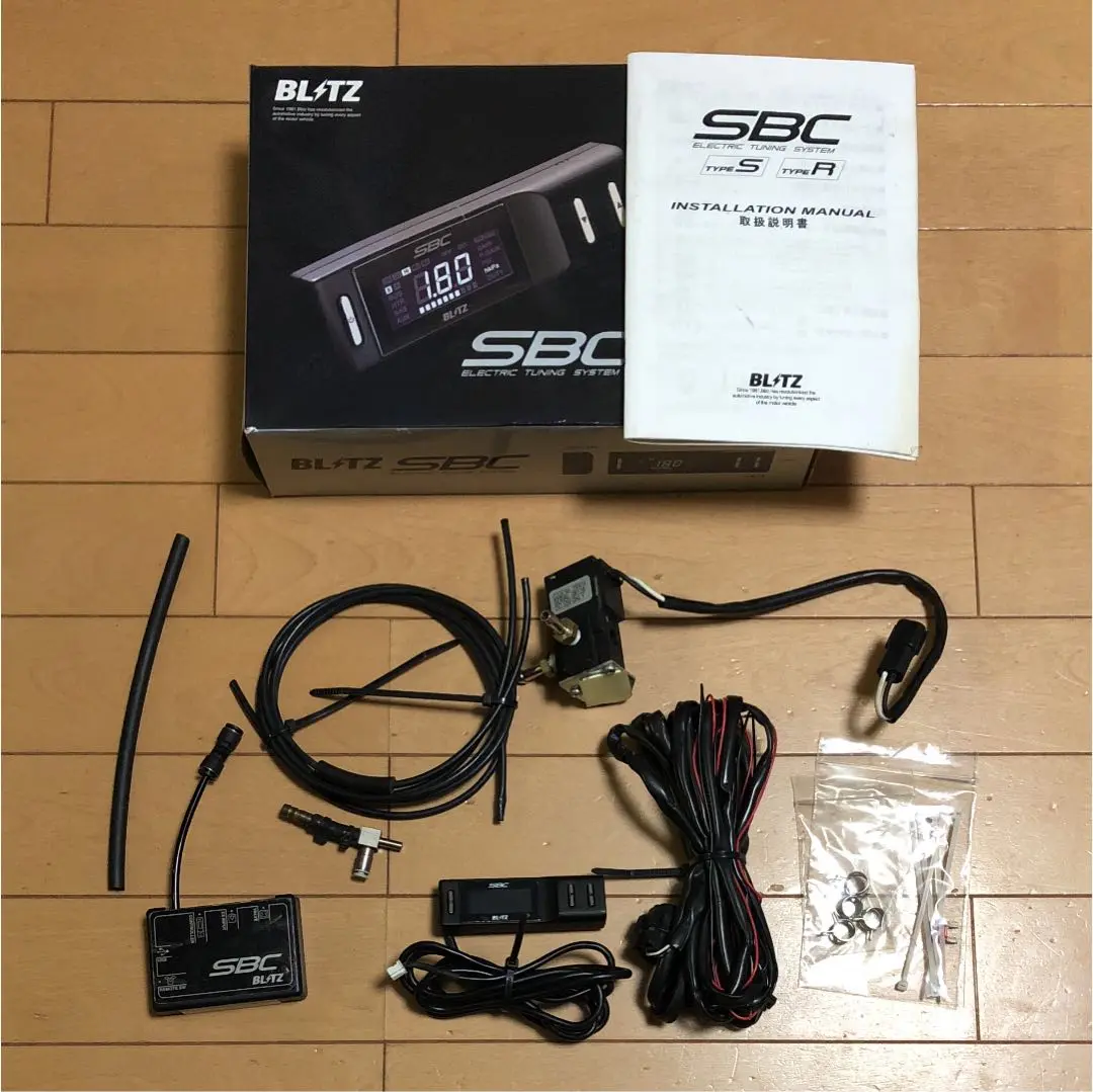 2025年最新】BLITZ SBCの人気アイテム - メルカリ