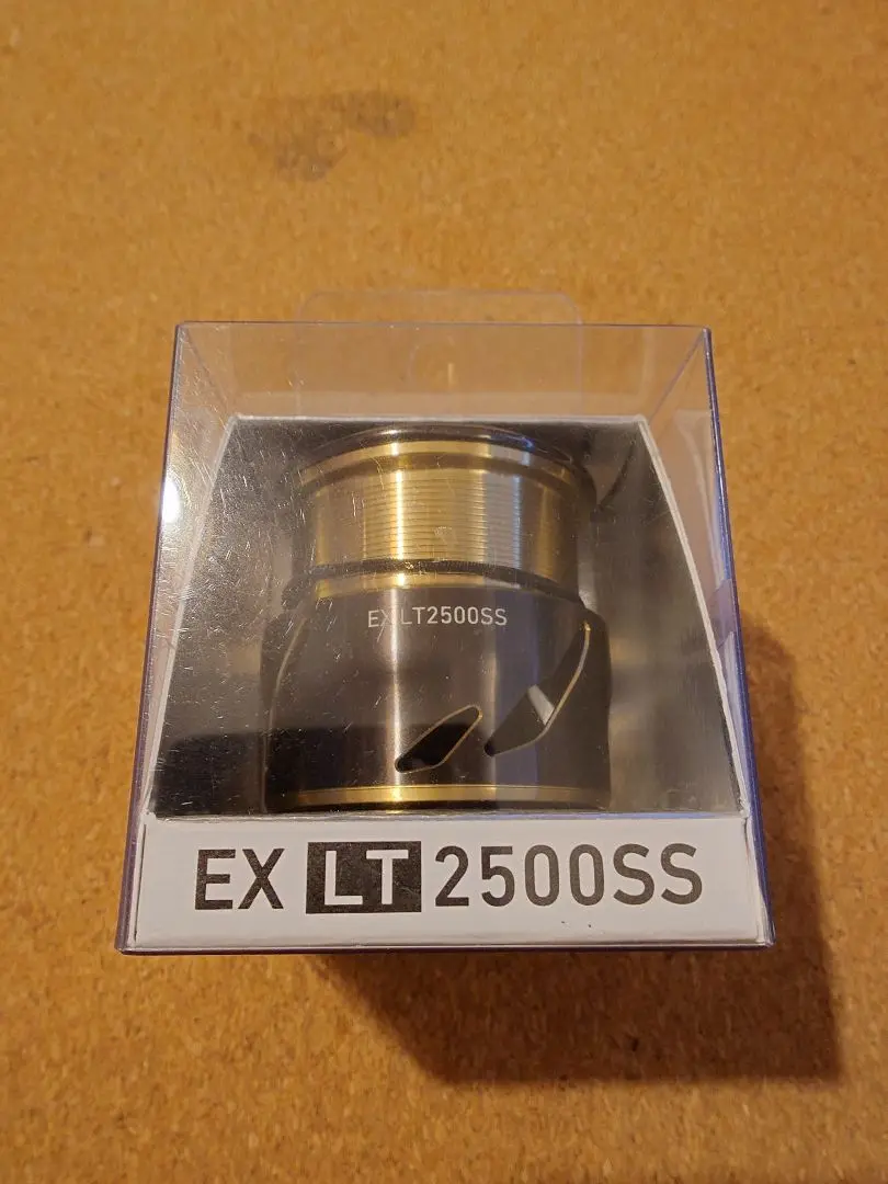 2025年最新】SLPW EX LTスプール 2500の人気アイテム - メルカリ