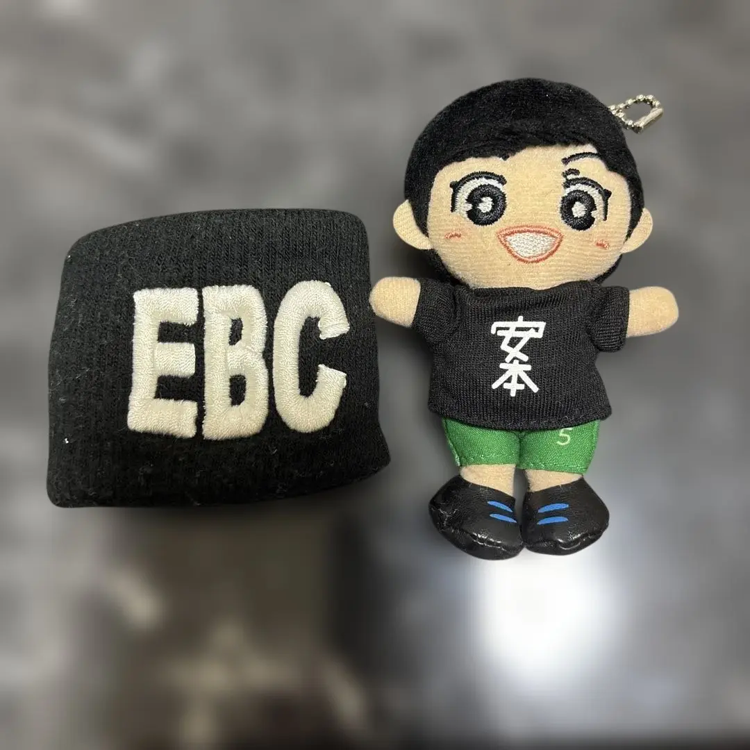 2025年最新】エビちゅ ぬいぐるみの人気アイテム - メルカリ