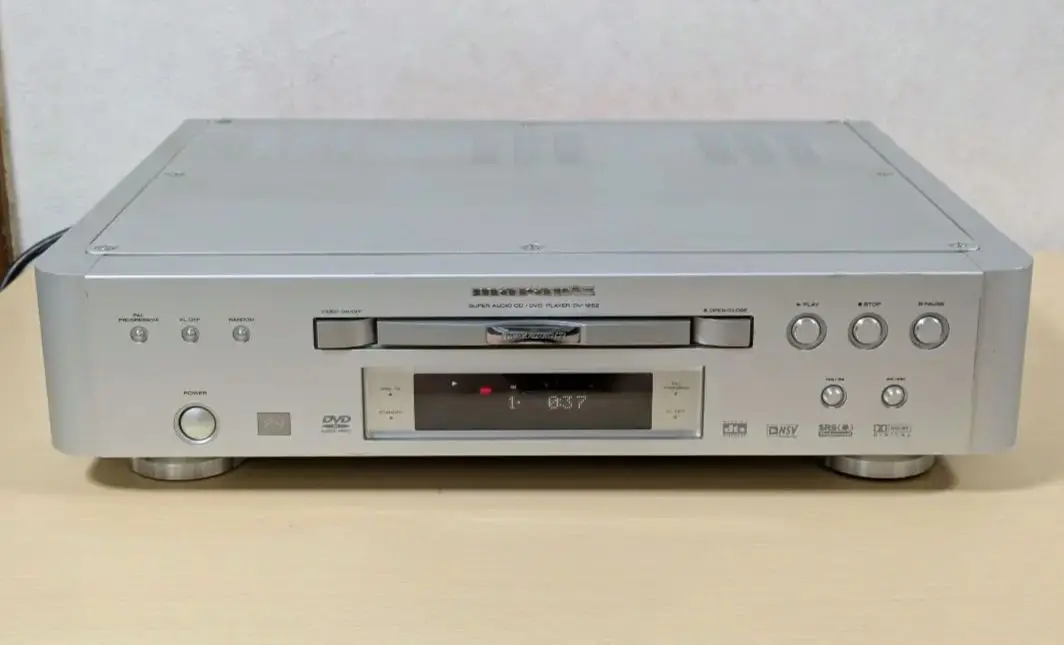 DV7000 MARANTZ CDデッキ マランツ  DVDプレーヤー【動作品】 2025年最新】Yahoo!オークション - マランツ(CDデッキ