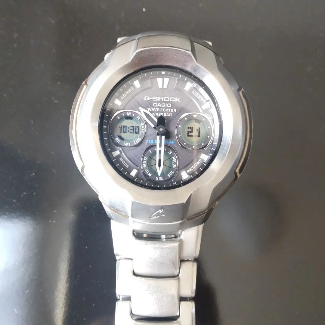 2025年最新】GW-1700DJ G-SHOCKの人気アイテム - メルカリ