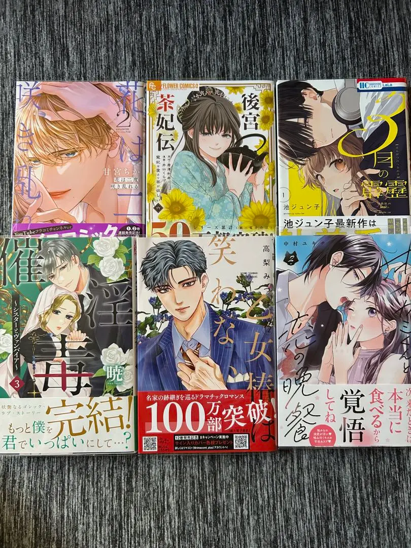 山下友美&藤田貴美 TEAM D.O.C 花と狼の帝国 全4巻 山下友美&藤田貴美 TEAM D.O.C 花と狼の帝国 全4巻 - メルカリ
