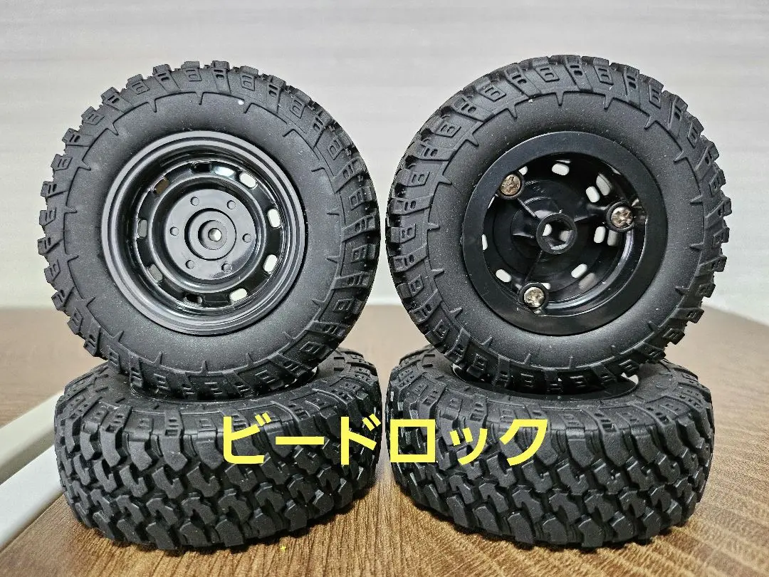 wpl c74　ジムニー用　純正鉄ホイールデザイン 5個セット Amazon | ホイール ディーンクロスカントリー タイプ【WPL C74