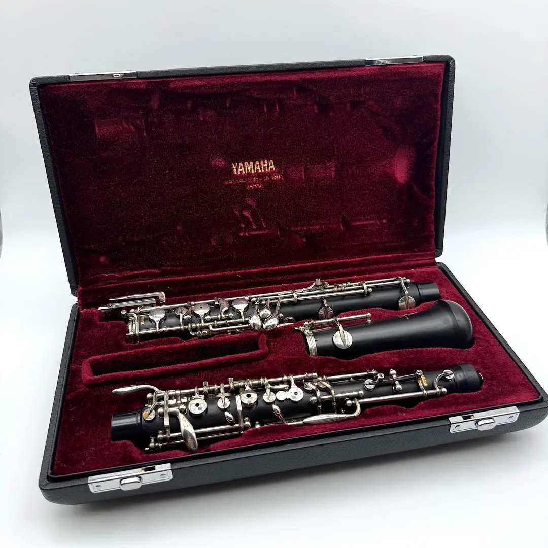 【超メルカリ市割】オーボエ　YOB-831【美品】 超メルカリ市割】オーボエ YOB-831【美品】 - メルカリ
