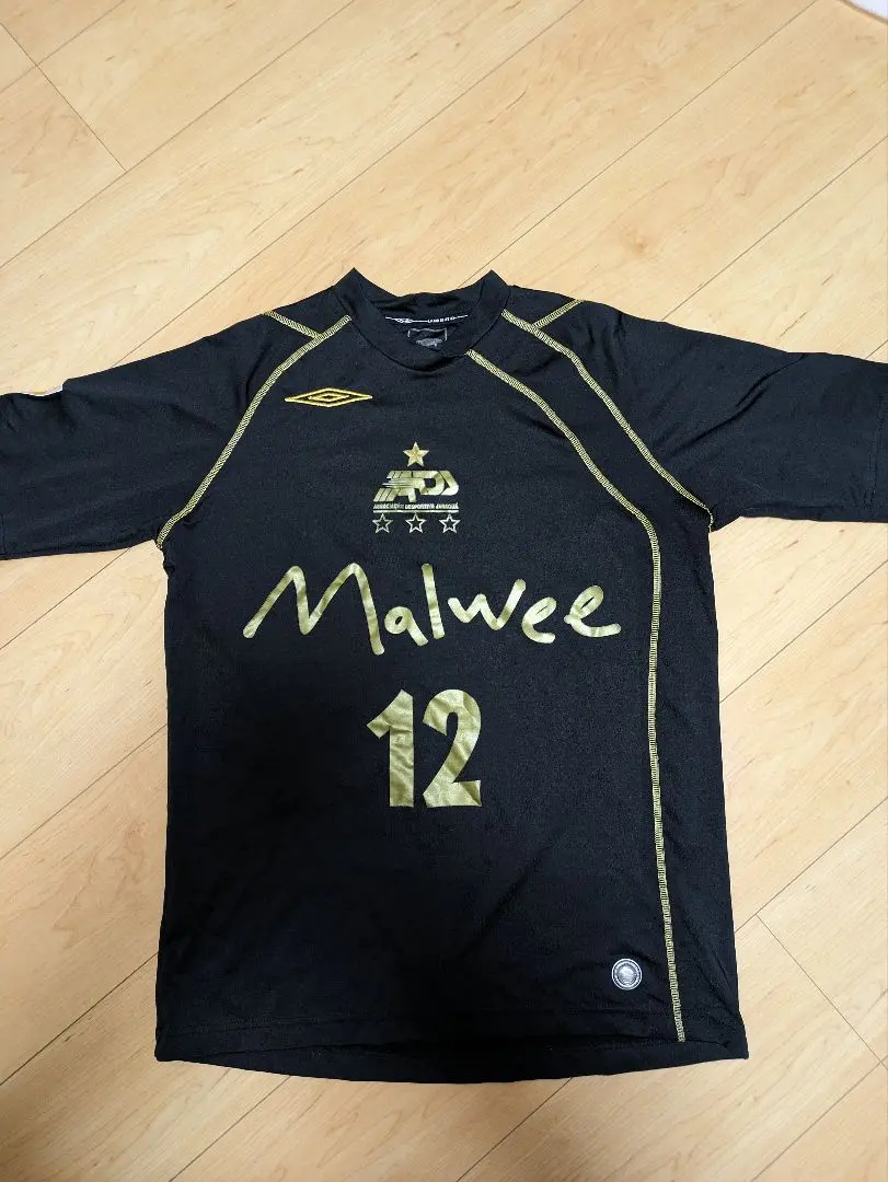 ファルカン　Malweeフットサルクラブ　ユニフォームセット ファルカン Malweeフットサルクラブ ユニフォームセット