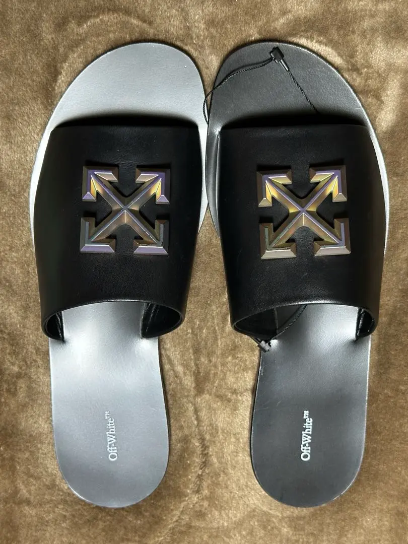 Off-White(オフホワイト) サンダル 36 レディース