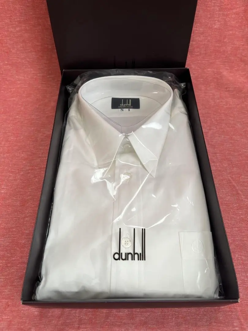 dunhill ワイシャツ 40サイズ 三越伊勢丹 | dunhill/ダンヒル通販 | シーアイランドコットン