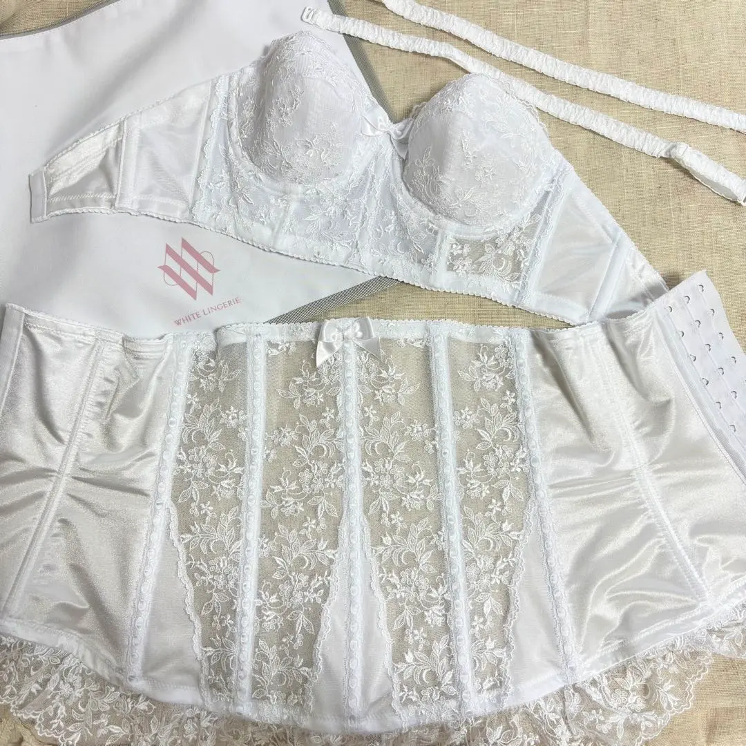 タカミブライダル　C65 ブライダルインナー 3点セット pas020305-s.jpg