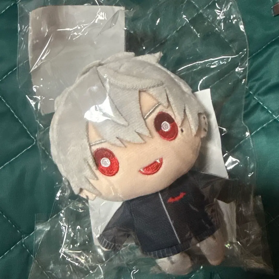 Thumbnail of NIJISANJI Kuzuha Niji Nui (Nijisanji plush)