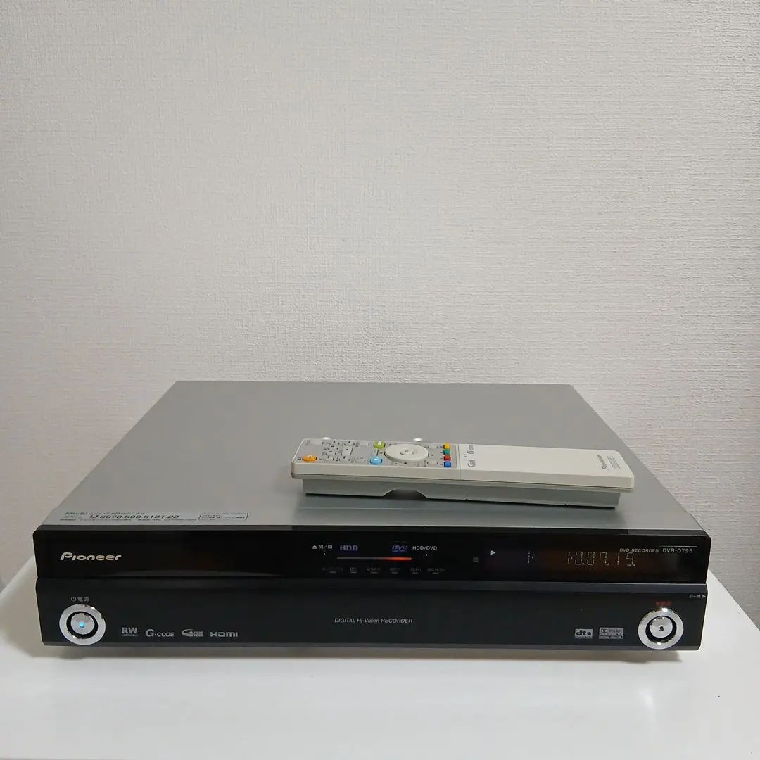 2025年最新】DVR_DT95の人気アイテム - メルカリ
