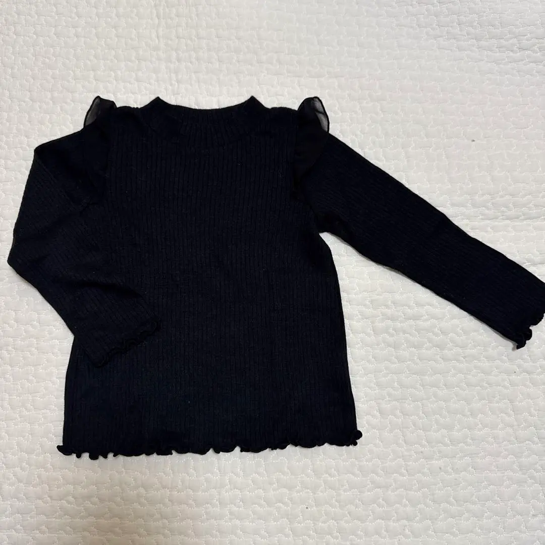 Thumbnail of Nishimatsuya long-sleeved top