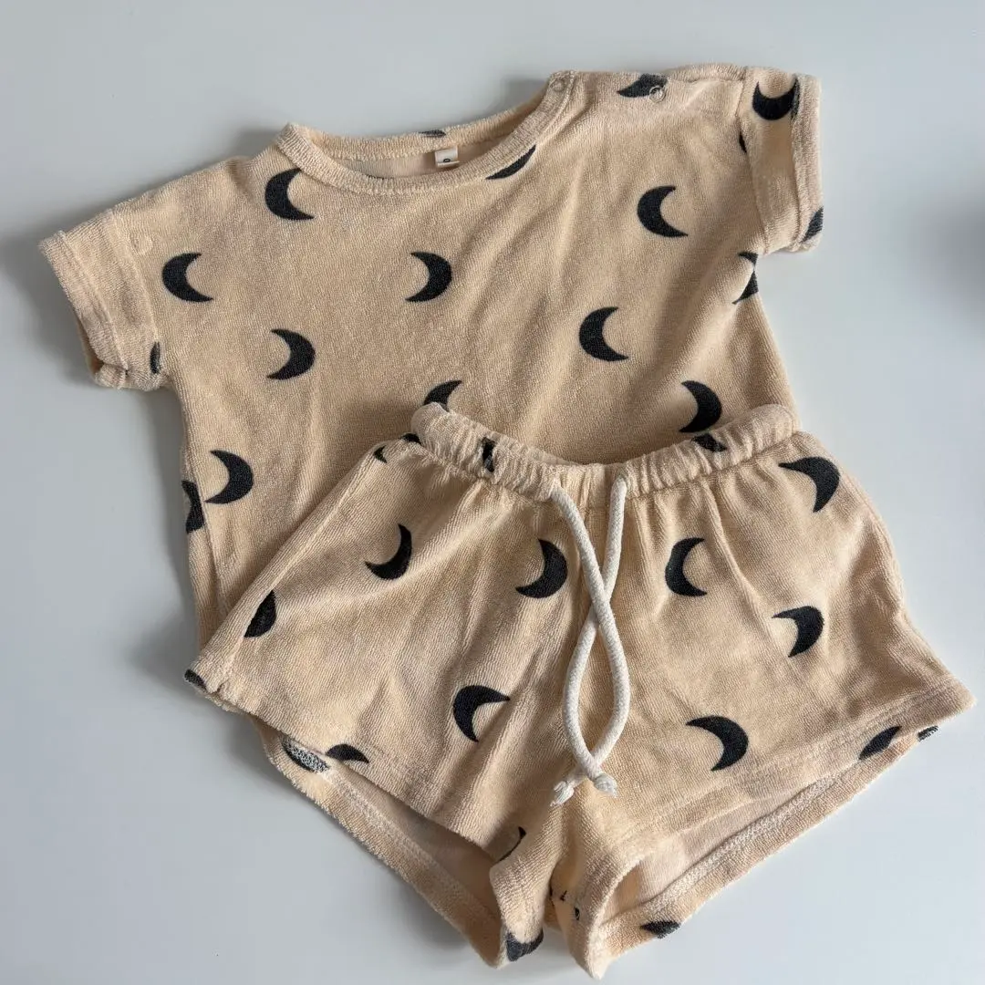 Thumbnail of organiczoo Set-up: Top 0-6 months, Bottom 6-12 months