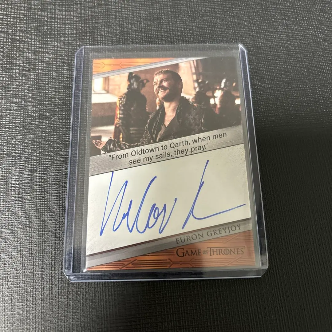 2025年最新】ゲームオブスローンズ サインの人気アイテム - メルカリ