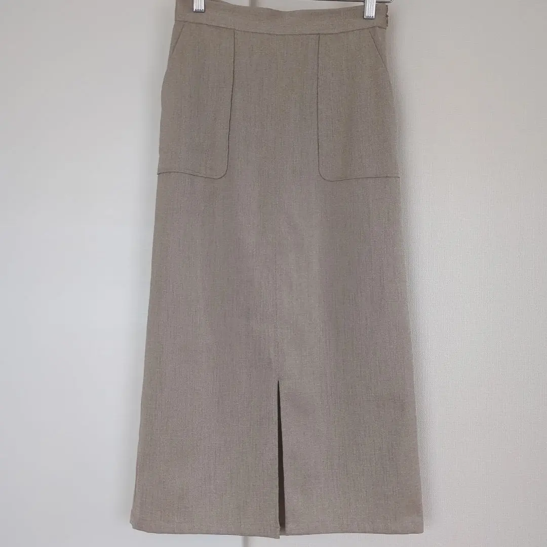 Thumbnail of Final price reduction ☆ Nano Universe Beautiful Tight Skirt ☆