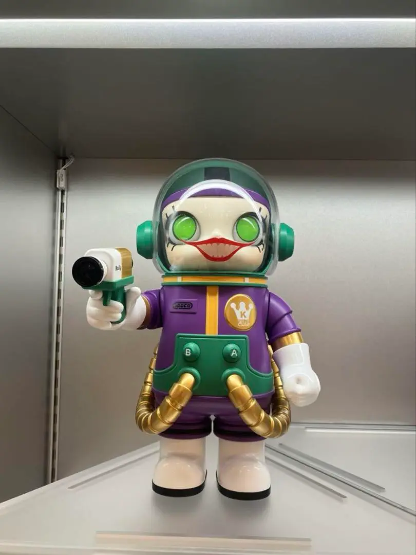 2025年最新】mega space molly 400 jokerの人気アイテム - メルカリ