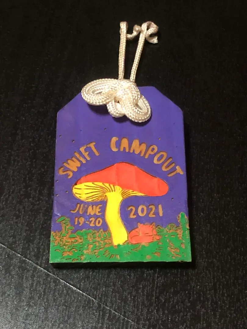 2025年最新】SWIFT campoutの人気アイテム - メルカリ