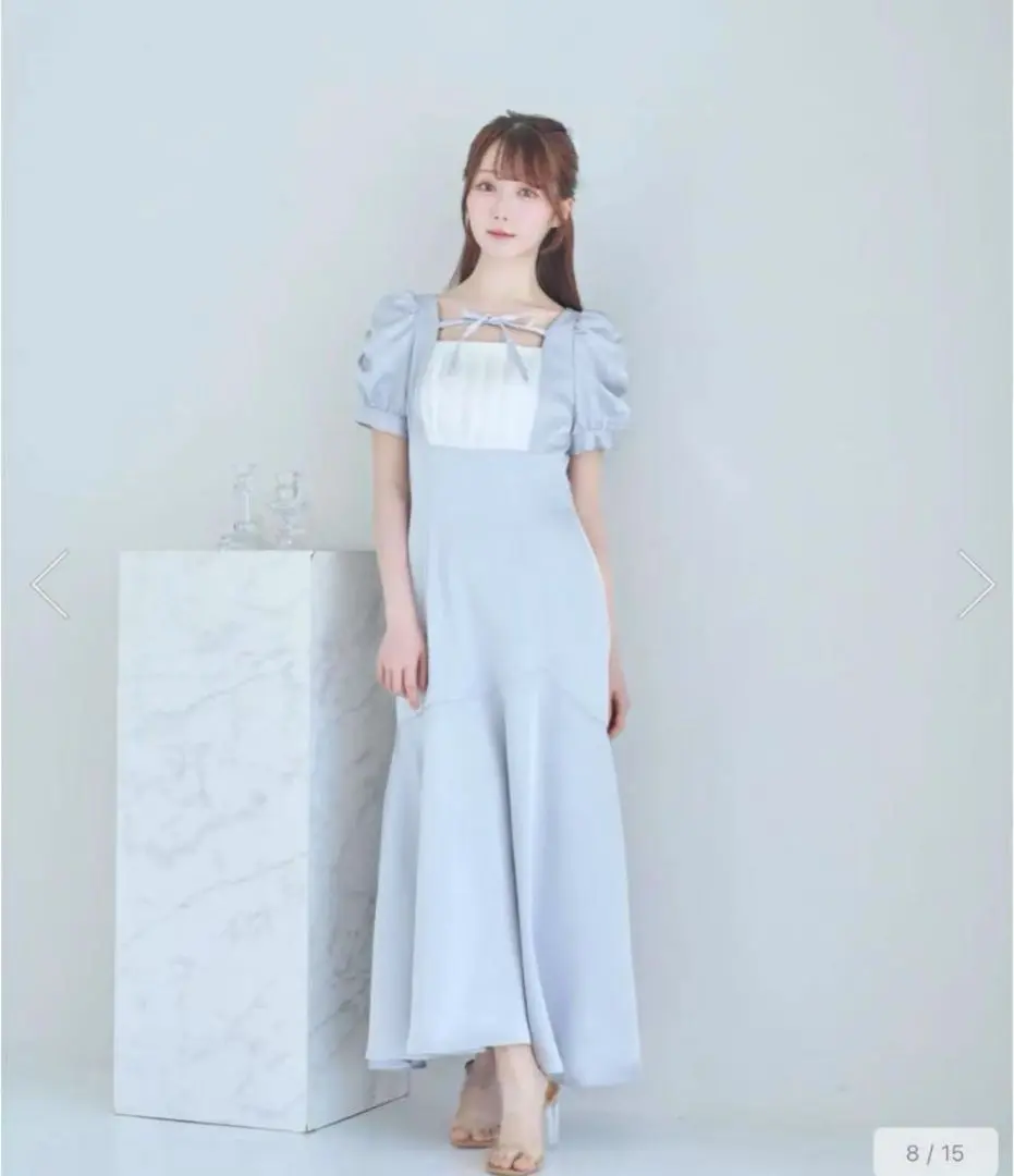 jacquard check dress – BUNNY APARTMENT