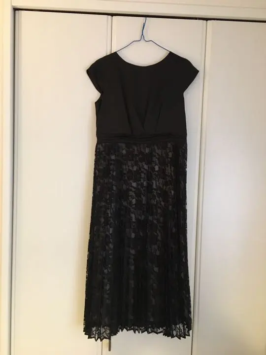 Thumbnail of any SiS Onward Long One-Piece Dress