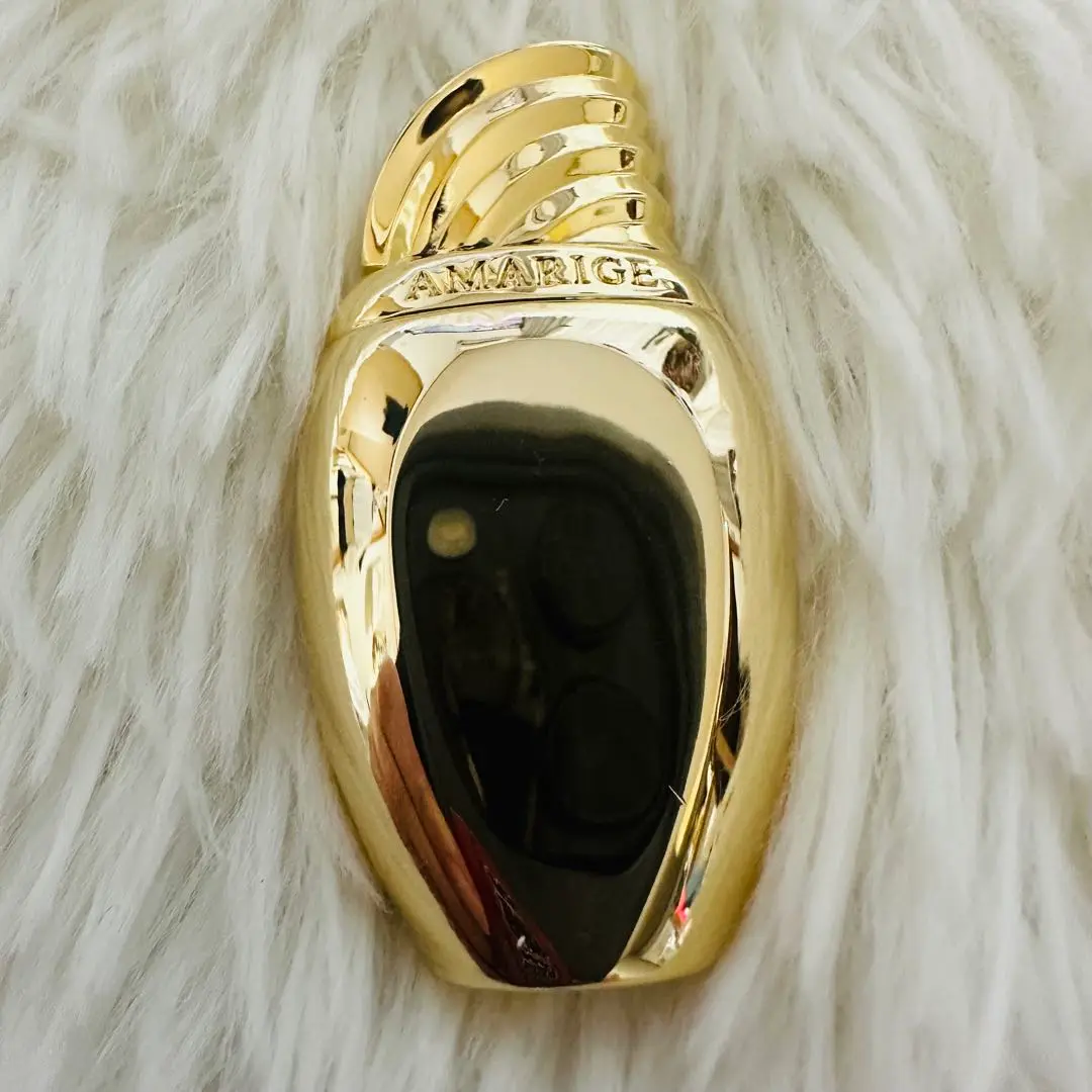 【超希少】GIVENCHY ハート ロック ヴィンテージ ブローチ ゴールド m76620658745_1.jpg?1750851179