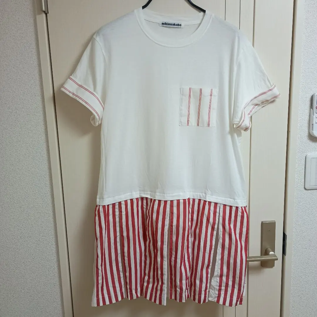 2025年最新】mikio sakabe ワンピの人気アイテム - メルカリ