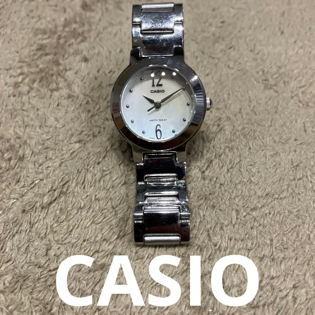 2025年最新】casio 1191の人気アイテム - メルカリ