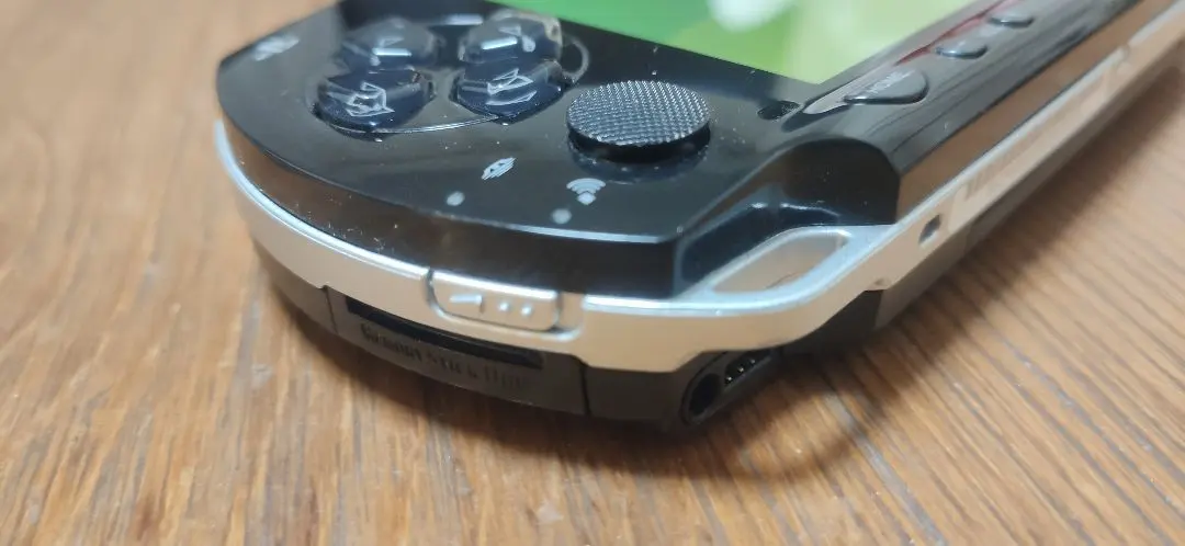 PSP1000型 1000から3000にアップグレード？ : r/PSP