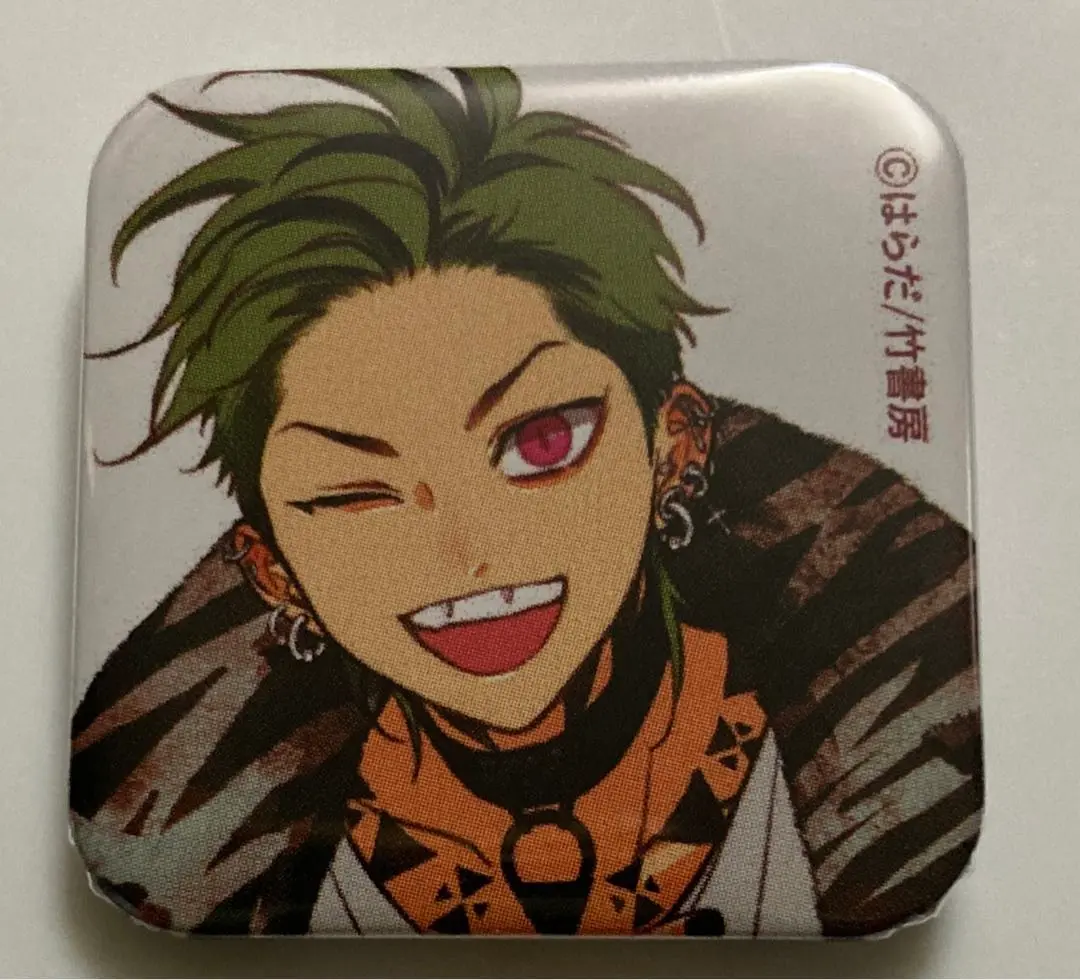 個展ハッピークソライフ 缶バッジ20個セット 51+42P8iDlL._UF350,350_QL50_.jpg