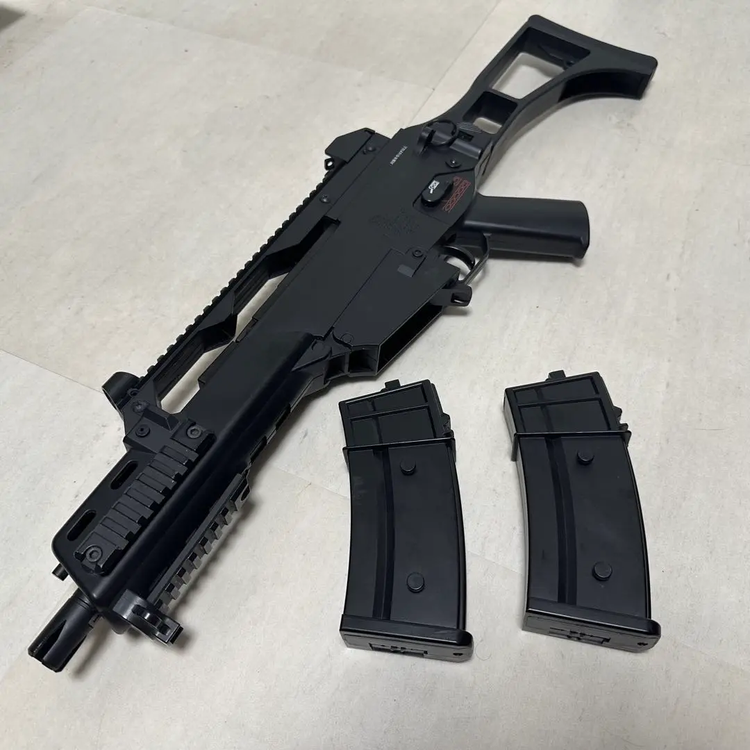 2025年最新】ak74u light proの人気アイテム - メルカリ