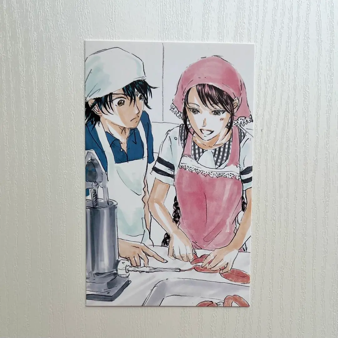 テニスの王子様　テニプリ カップケーキタオル&缶ミラー　越前リョーマ　竜崎桜乃 テニスの王子様 文庫版 非売品 ポストカード 越前リョーマ 竜崎
