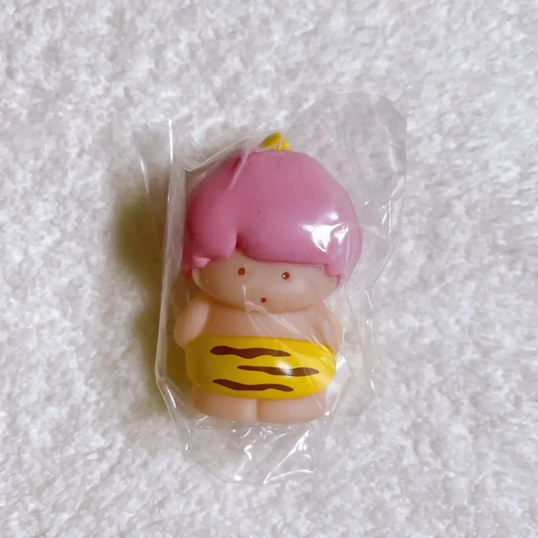 サンリオ　ゴロピカドン　フィギュア　ソフビ サンリオ ゴロピカドン フィギュア ソフビ