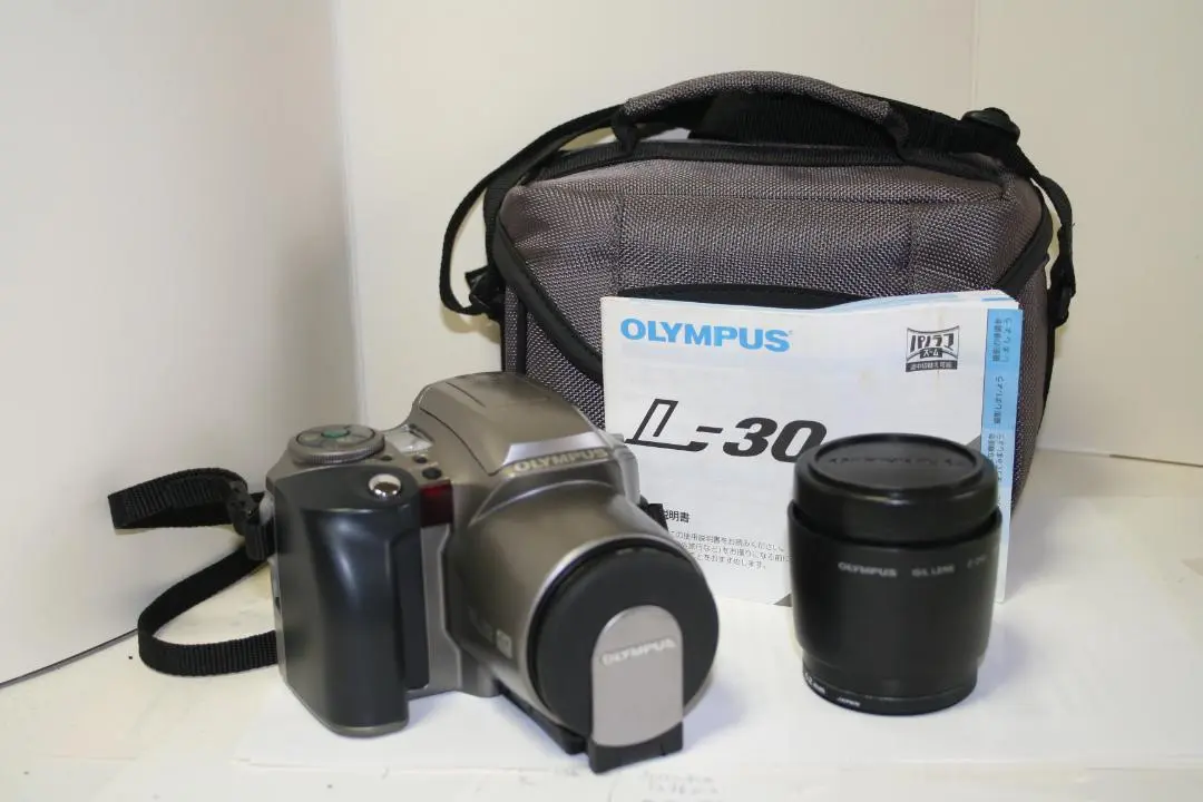 フィルムカメラ OLYMPUS L-30 L-30：Lシリーズ：カメラ製品：オリンパス