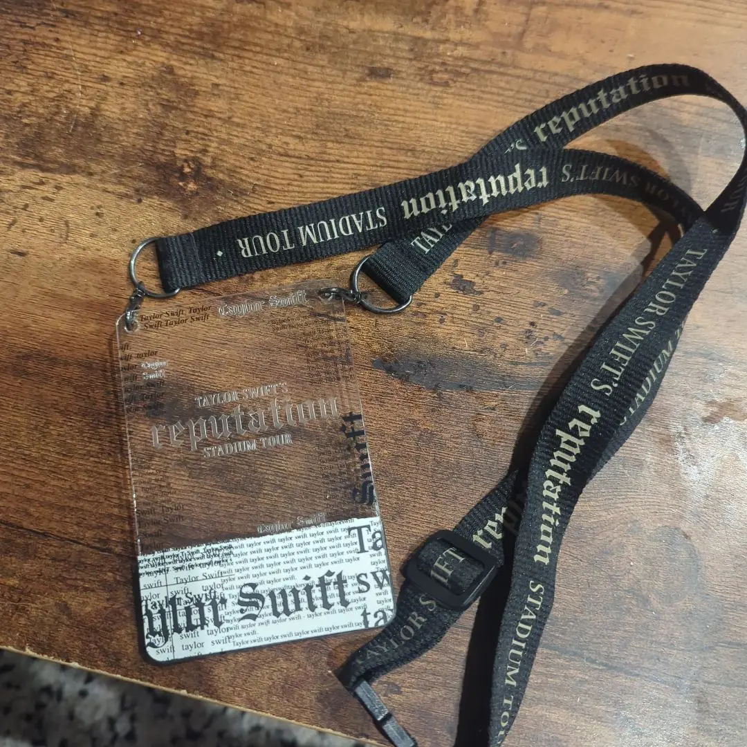 2025年最新】Taylor Swift reputation vipの人気アイテム - メルカリ