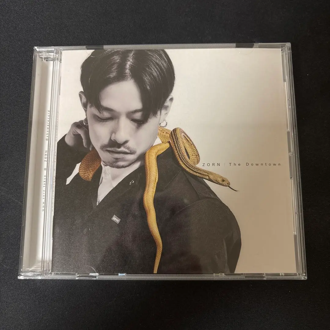2025年最新】zorn cd ラッパーの人気アイテム - メルカリ