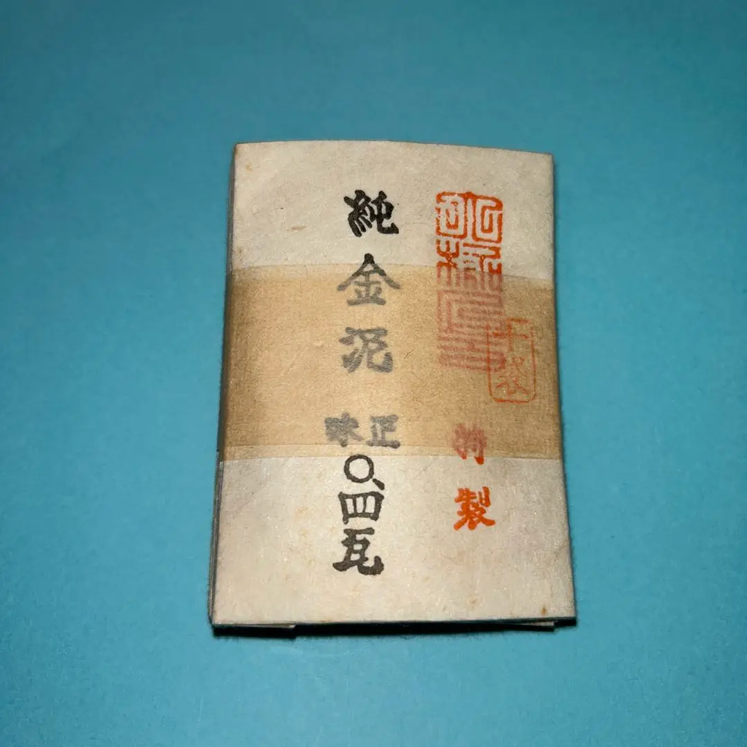 予約販売 2025年最新】純金泥の人気アイテム - メルカリ 画材