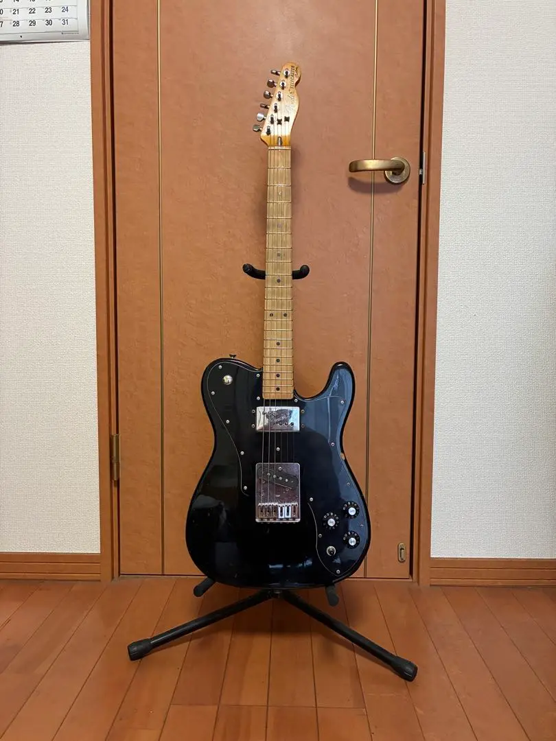 ESP テレキャスター mqdefault.jpg
