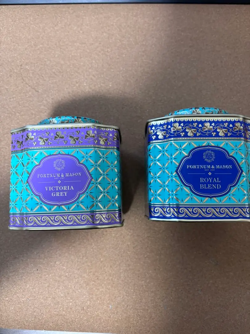 2025年最新】FORTNUM victoriaの人気アイテム - メルカリ