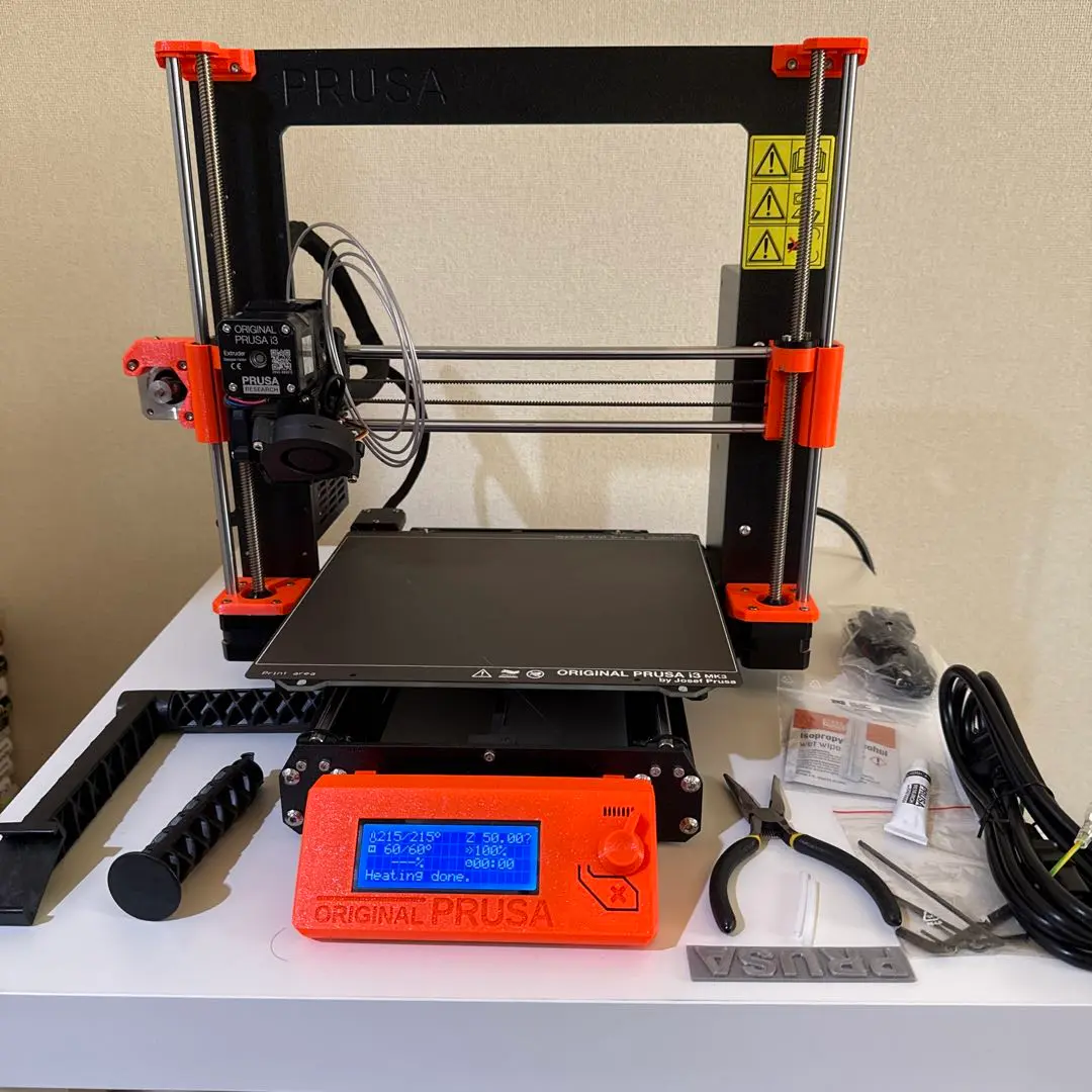 2025年最新】prusa i3 mk3sの人気アイテム - メルカリ
