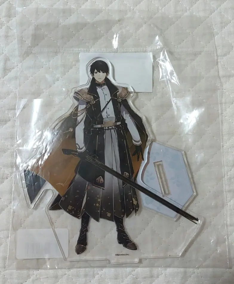 Thumbnail of Thousand Bullets: Ieyasu Acrylic Stand