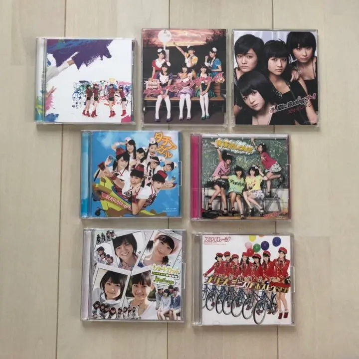 24i ★ay 悪ガキッ①(初回限定盤) スマイレージ 1348a5c26383e4e2980e2a0ce2f358